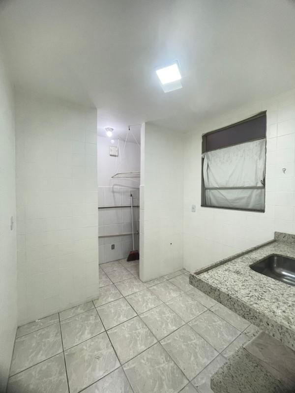 Apartamento, Carlos Prates, 2 Quartos, 1 Vaga