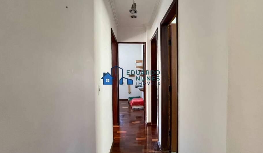 Apartamento, Cidade Nova, 3 Quartos, 1 Vaga