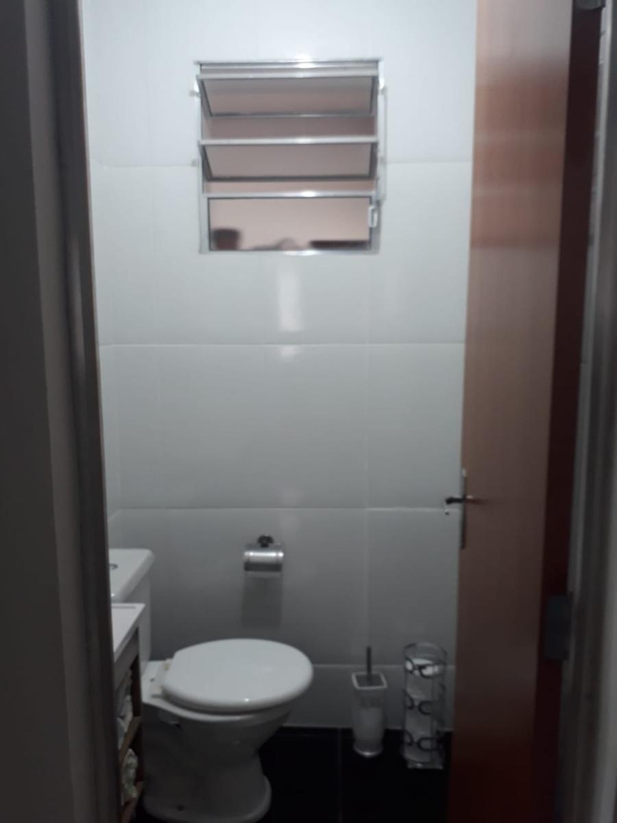 Casa, Santinho, 2 Quartos, 1 Vaga