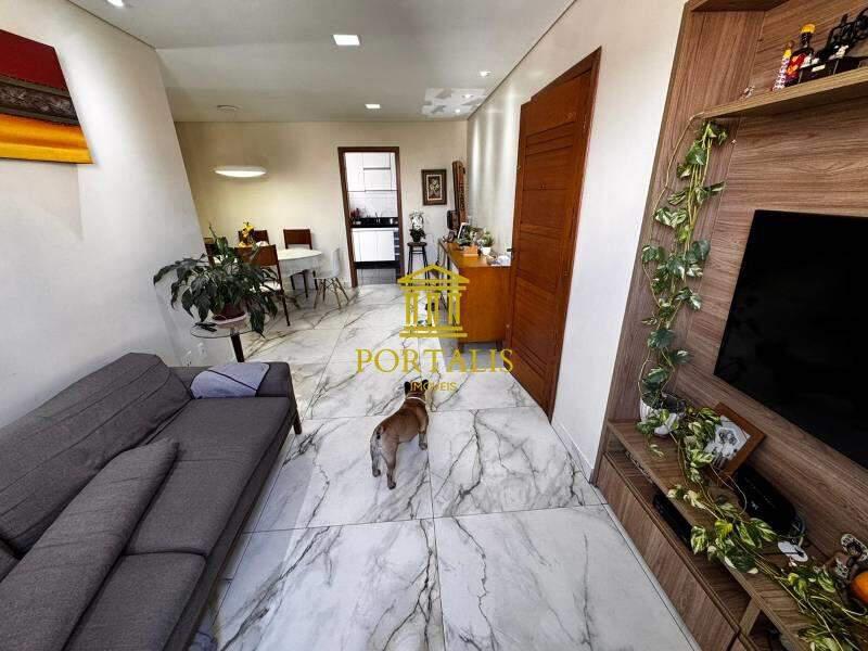 Apartamento, Graça, 3 Quartos, 2 Vagas, 1 Suíte