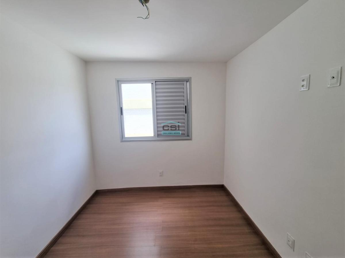 Cobertura, Nova Floresta, 3 Quartos, 2 Vagas, 1 Suíte