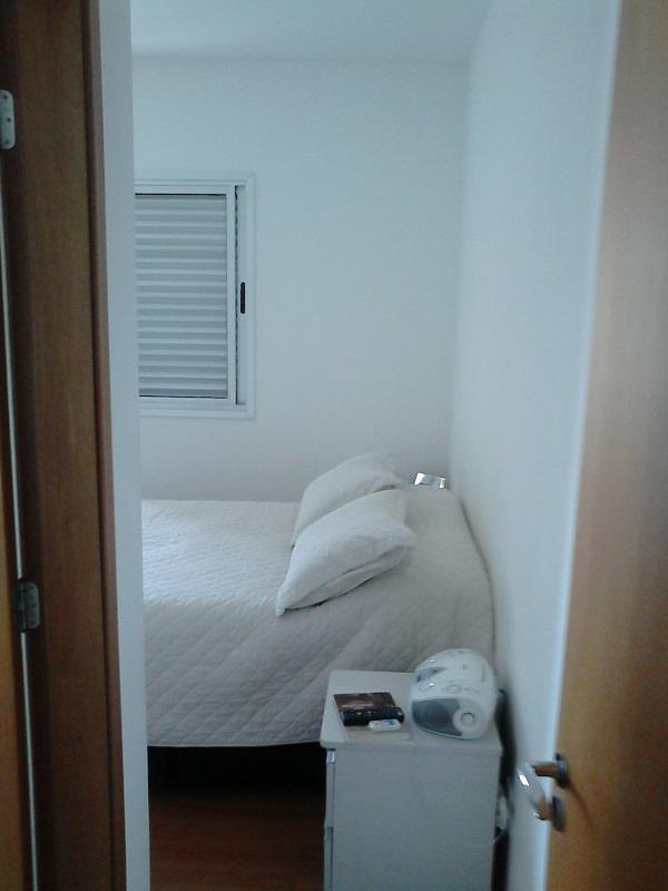 Apartamento, Calafate, 2 Quartos, 2 Vagas, 1 Suíte