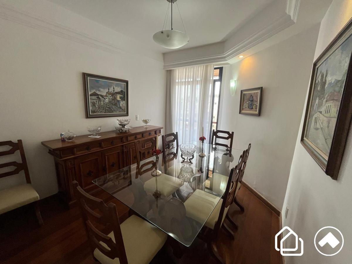 Apartamento, Buritis, 3 Quartos, 2 Vagas, 1 Suíte