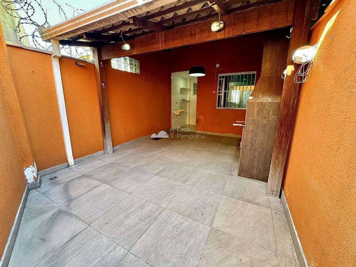 Casa, Santa Amélia, 2 Quartos, 1 Vaga, 2 Suítes