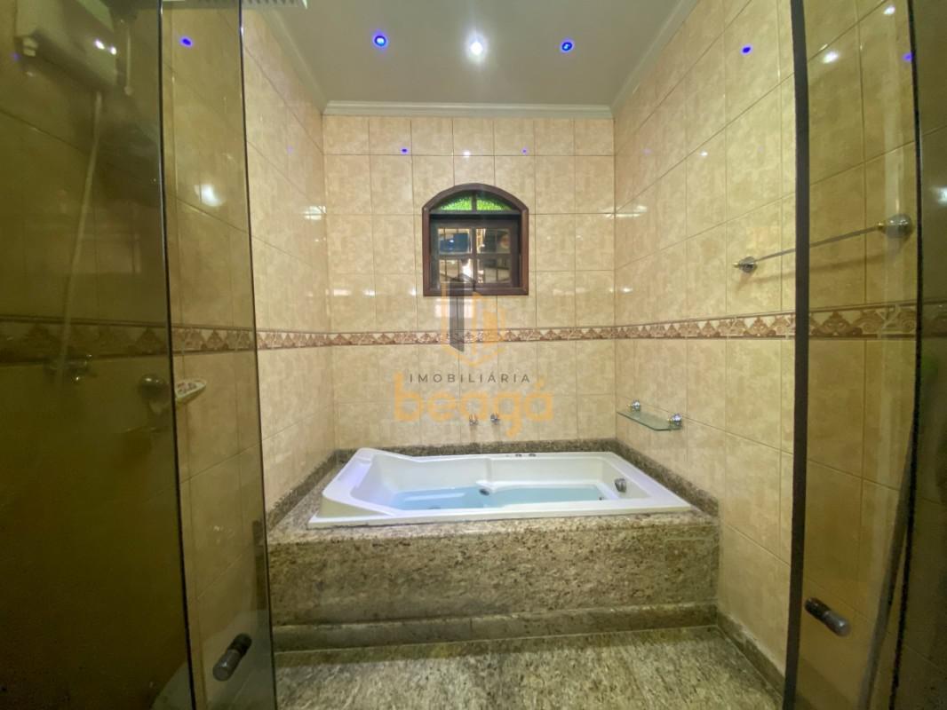 Casa, Parque Xangri-lá, 4 Quartos, 4 Vagas, 2 Suítes