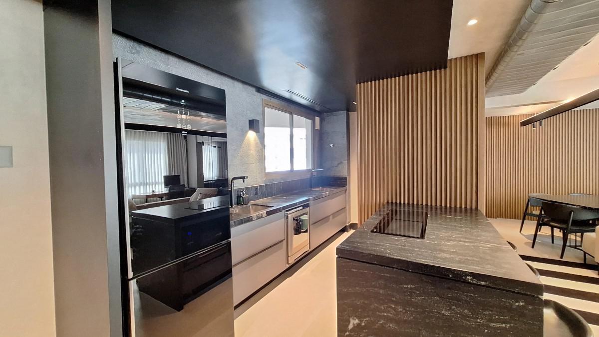 Apartamento, Gutierrez, 2 Quartos, 2 Vagas, 1 Suíte