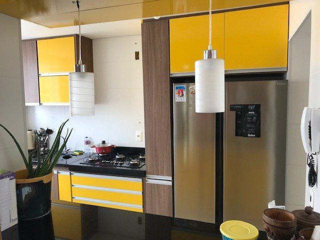 Apartamento, Santa Efigênia, 2 Quartos, 2 Vagas, 1 Suíte