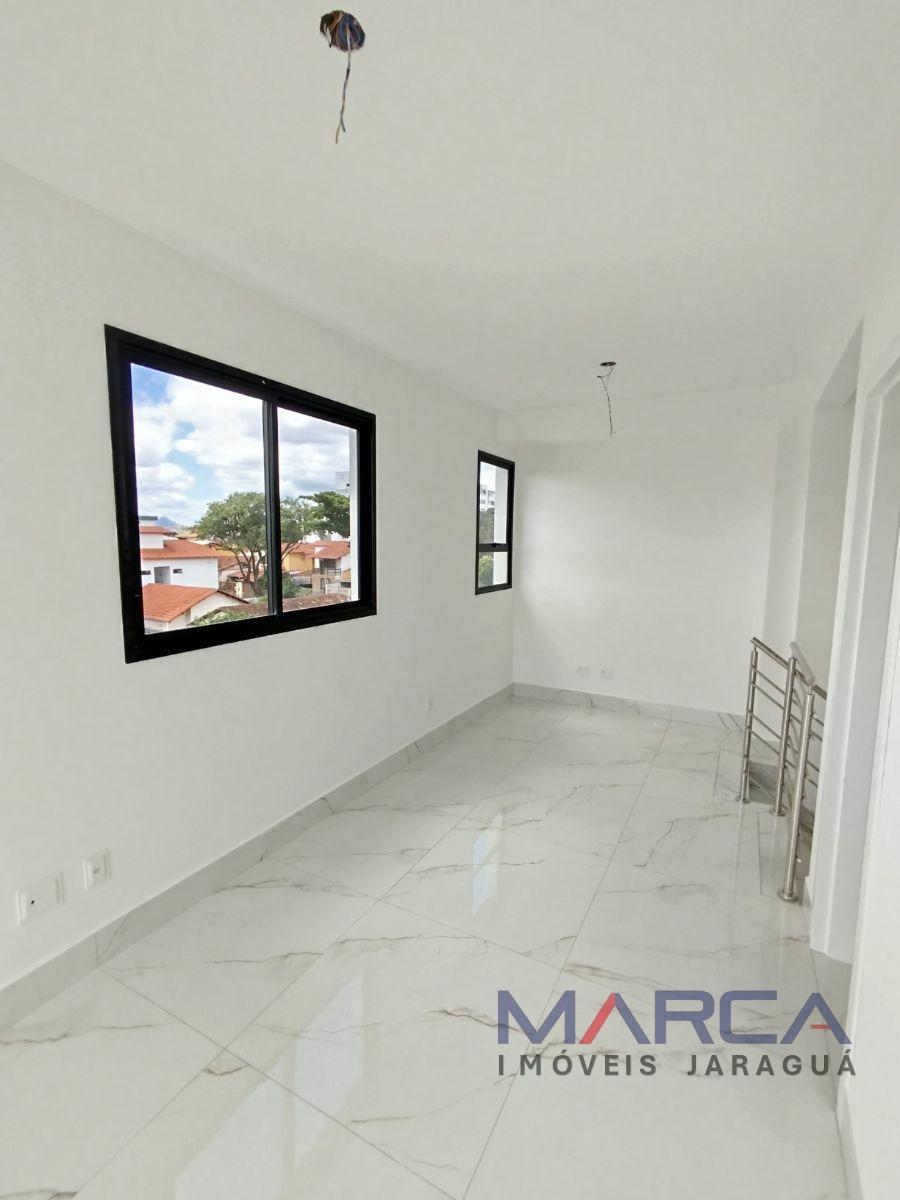 Cobertura, Planalto, 4 Quartos, 2 Vagas