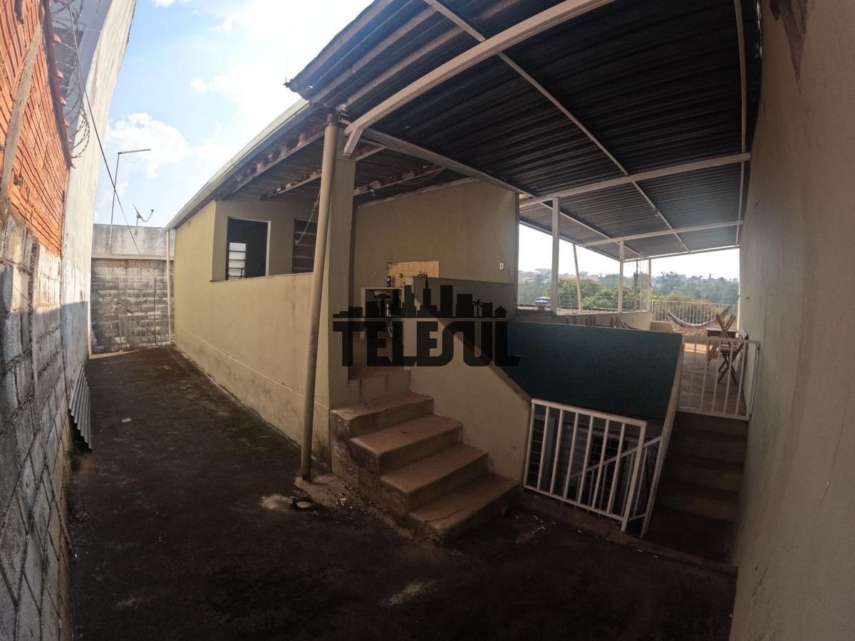 Casa, Santana, 2 Quartos, 2 Vagas, 1 Suíte