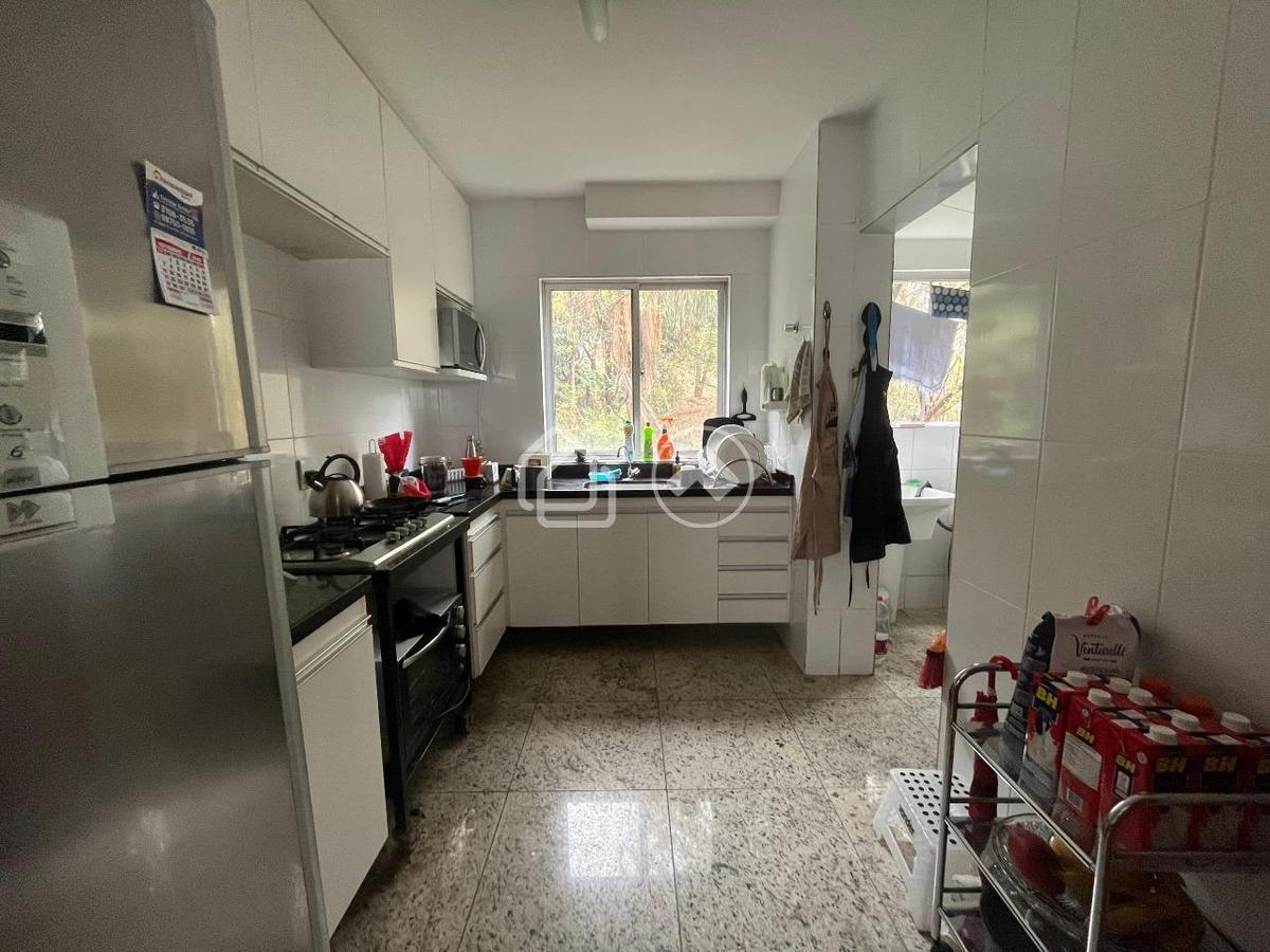 Apartamento, Buritis, 3 Quartos, 2 Vagas, 1 Suíte