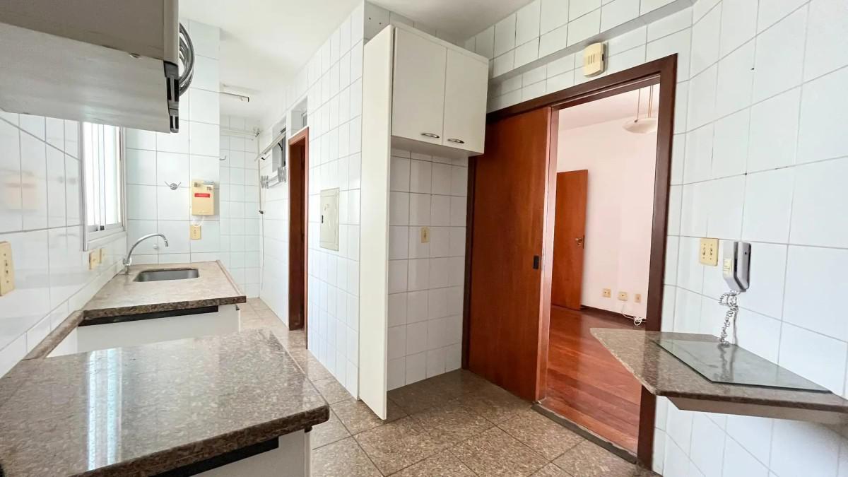Apartamento, Santo Antônio, 3 Quartos, 2 Vagas, 1 Suíte