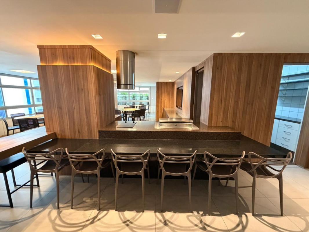 Apartamento, Lourdes, 3 Quartos, 2 Vagas, 1 Suíte