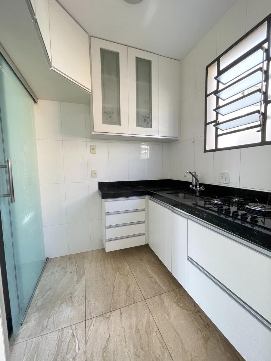 Apartamento, Santa Mônica, 2 Quartos, 1 Vaga