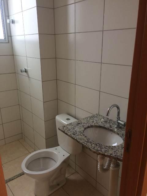 Apartamento, Cândida Ferreira, 2 Quartos, 1 Vaga