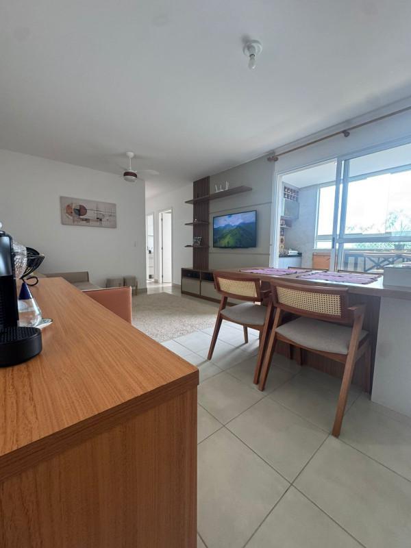 Apartamento, Nova Vista, 3 Quartos, 1 Vaga, 1 Suíte