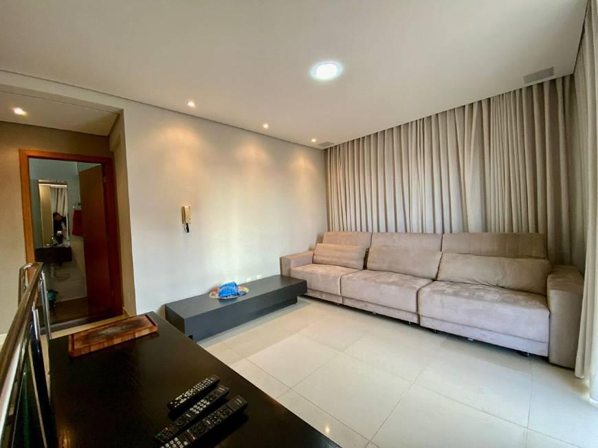 Cobertura, Castelo, 3 Quartos, 4 Vagas, 1 Suíte