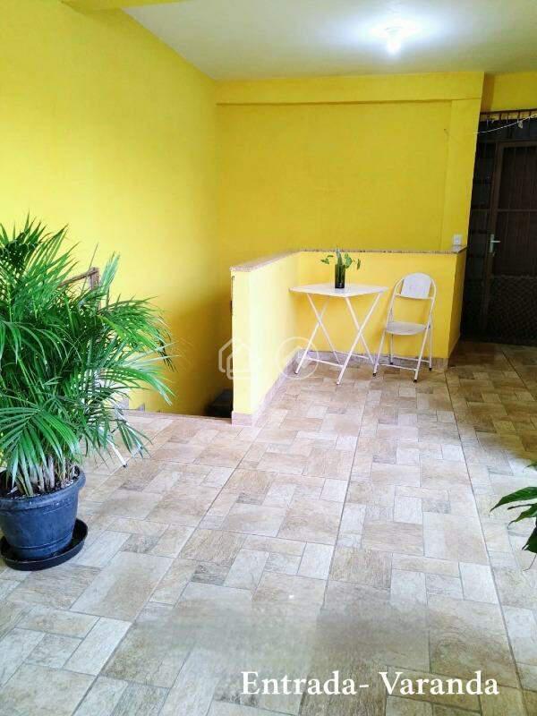 Casa, Vista Alegre, 3 Quartos, 1 Vaga, 1 Suíte
