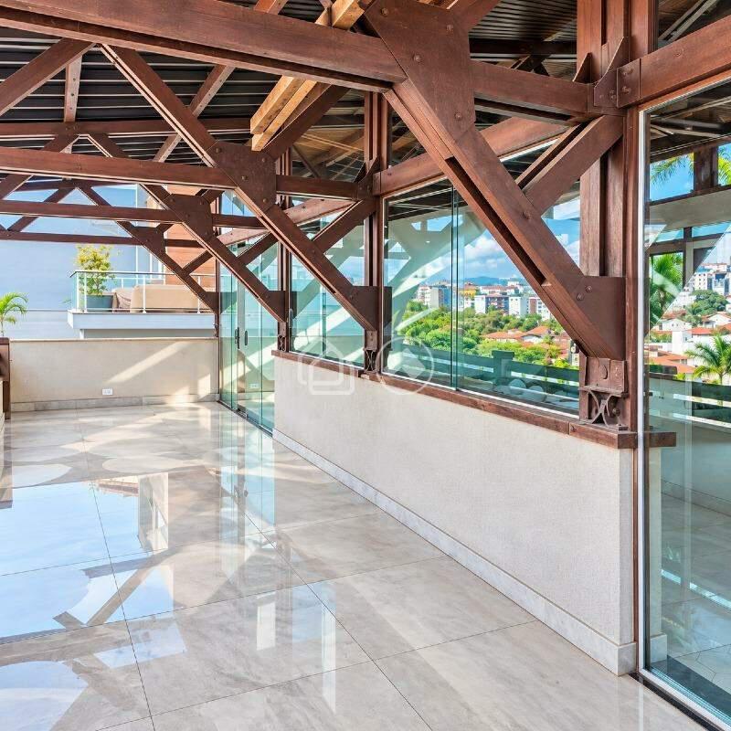 Casa, São Bento, 4 Quartos, 4 Vagas, 2 Suítes