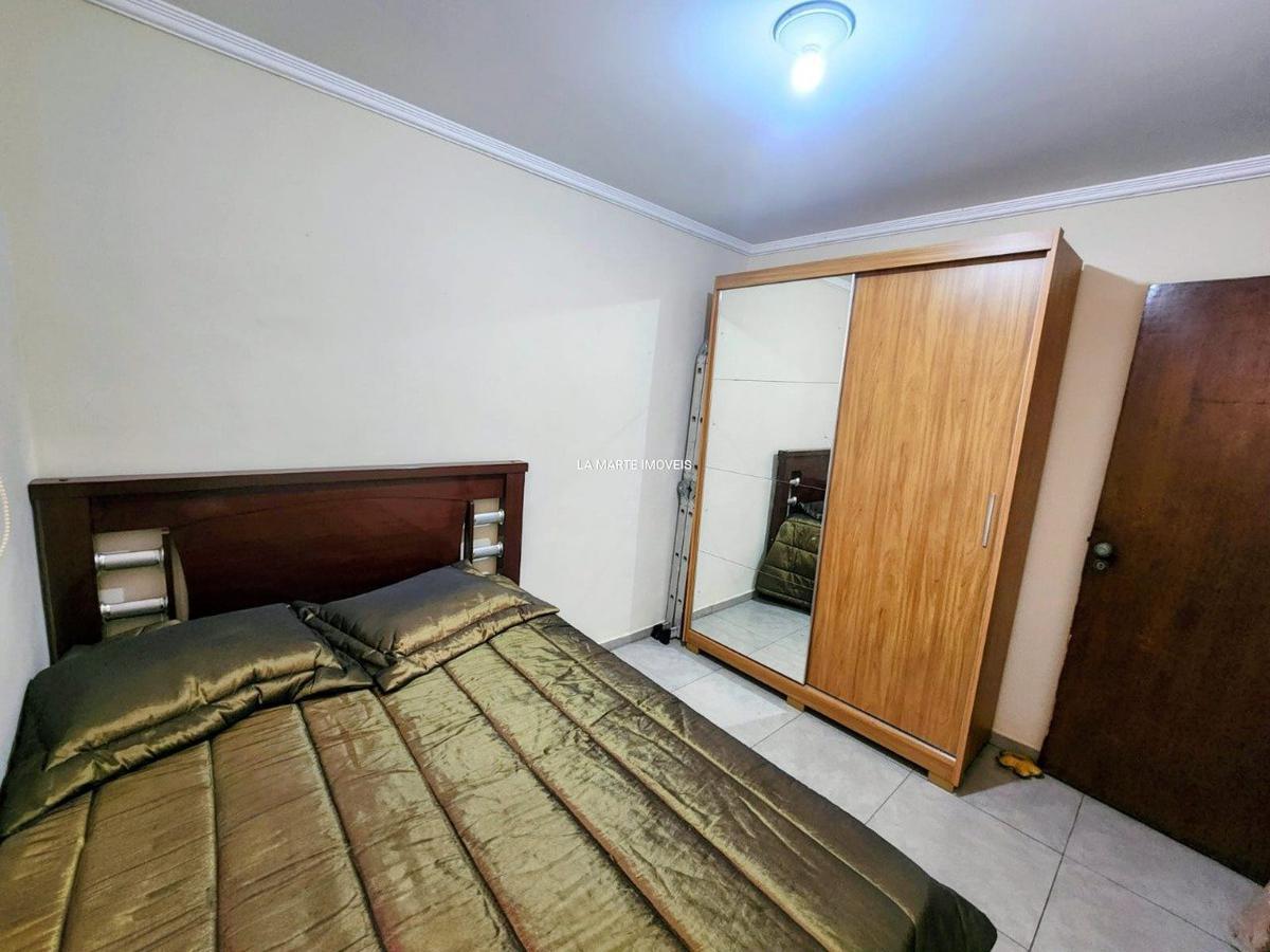 Apartamento, Jardim Riacho das Pedras, 2 Quartos, 1 Vaga