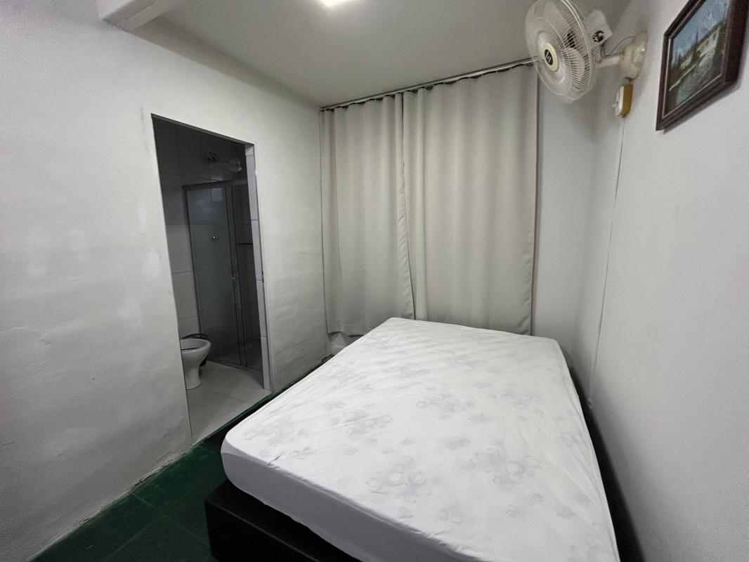 Hotel, Liberdade, 9 Quartos, 5 Vagas, 8 Suítes