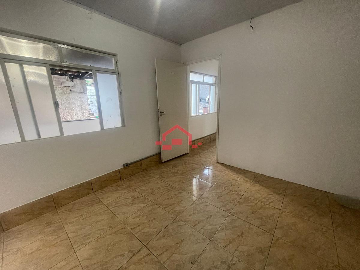 Casa, Minas Brasil, 2 Quartos, 1 Vaga