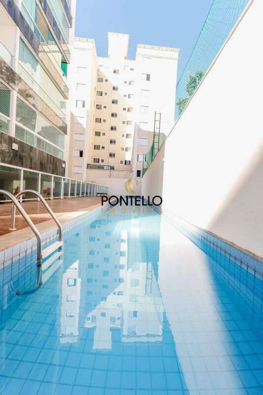 Apartamento, Buritis, 4 Quartos, 3 Vagas, 3 Suítes