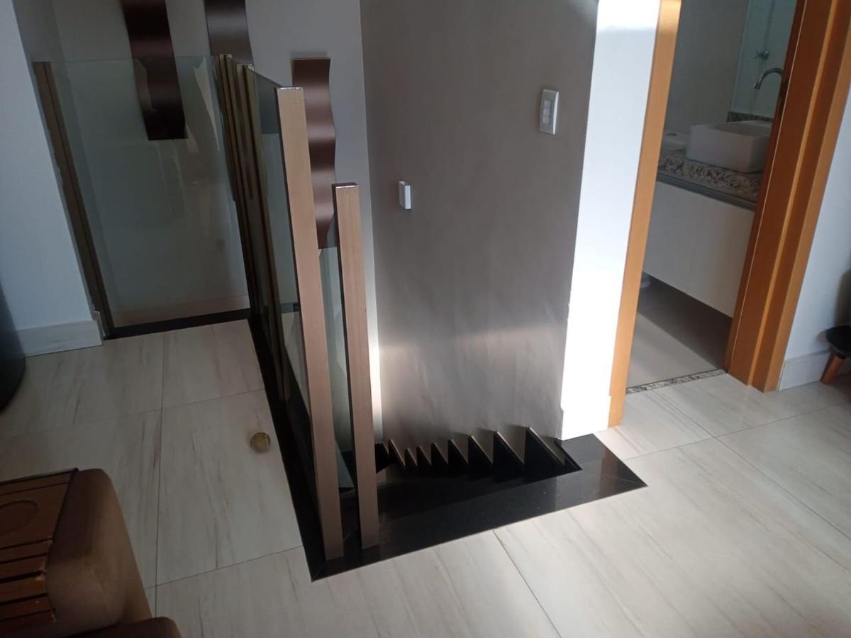 Cobertura, União, 3 Quartos, 2 Vagas, 1 Suíte