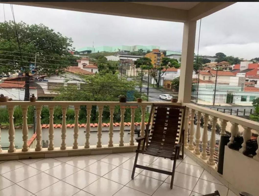 Casa, Jardim Riacho das Pedras, 3 Quartos, 2 Vagas