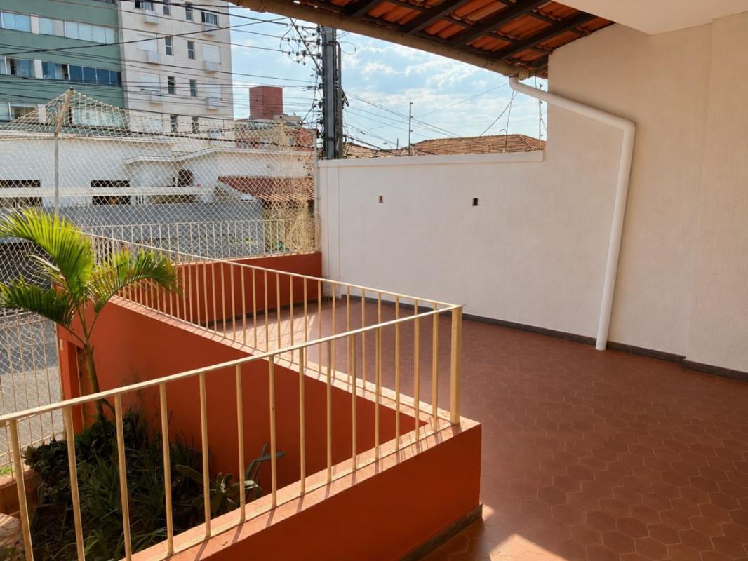 Casa, Alto Barroca, 3 Quartos, 1 Vaga