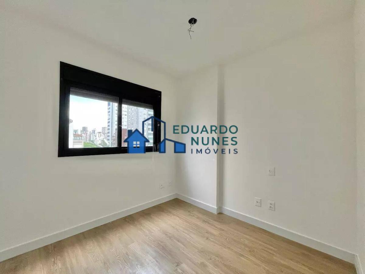 Apartamento, Santo Agostinho, 3 Quartos, 2 Vagas, 1 Suíte