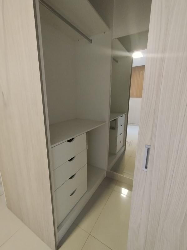 Apartamento, Jardim Guanabara, 2 Quartos, 1 Vaga