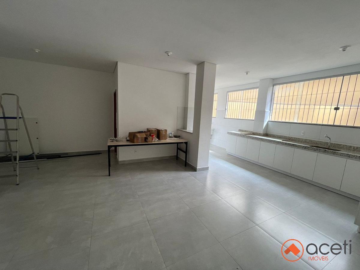 Apartamento, Buritis, 2 Quartos, 1 Vaga, 1 Suíte