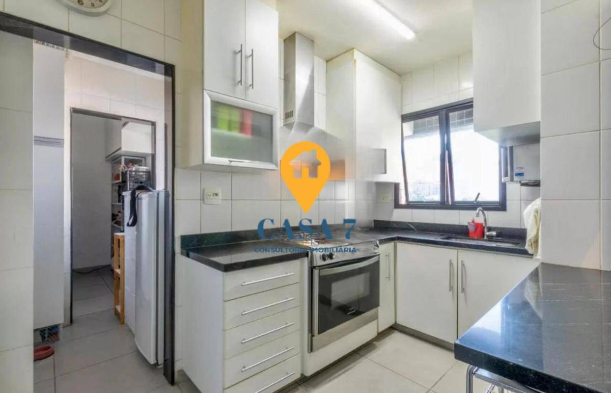 Apartamento, Vila da Serra, 4 Quartos, 3 Vagas, 1 Suíte