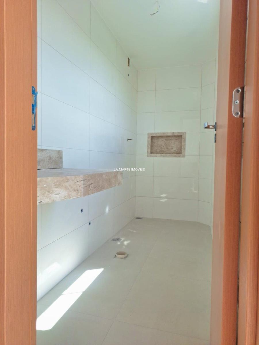 Apartamento, Santa Cruz Industrial, 3 Quartos, 1 Vaga, 1 Suíte