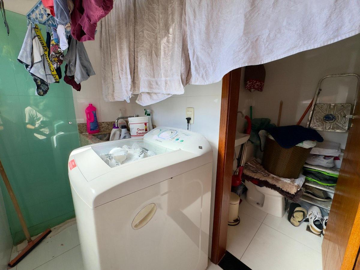 Apartamento, Jardim Guanabara, 3 Quartos, 1 Vaga