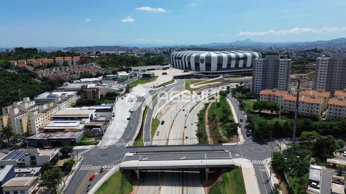 Apartamento, Camargos, 2 Quartos, 0 Vaga, 0 Suíte