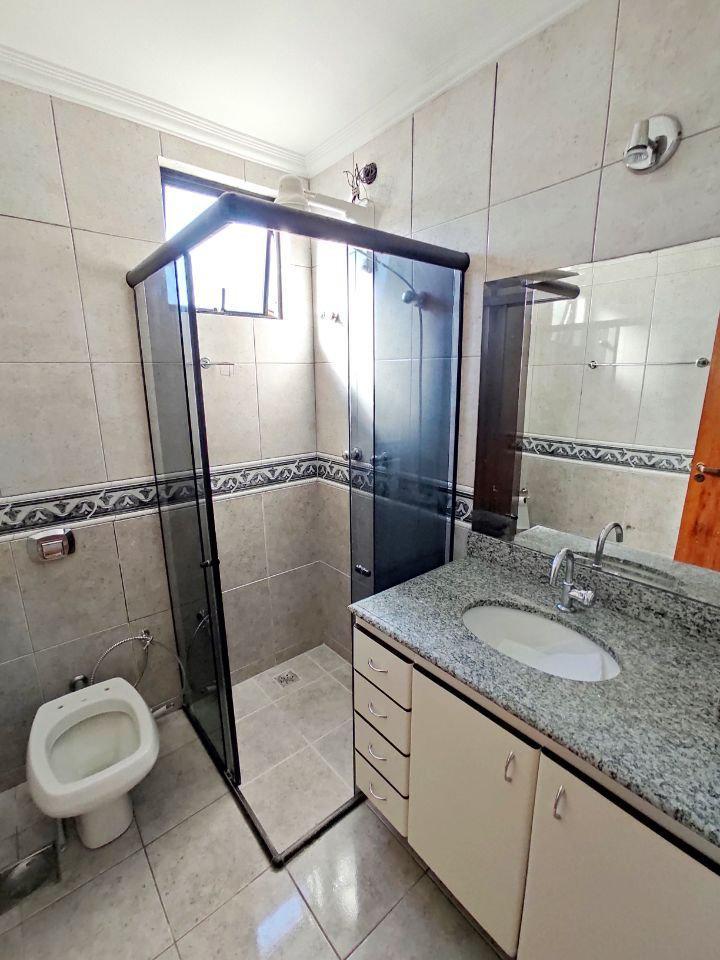 Apartamento, São José, 3 Quartos, 2 Vagas, 1 Suíte
