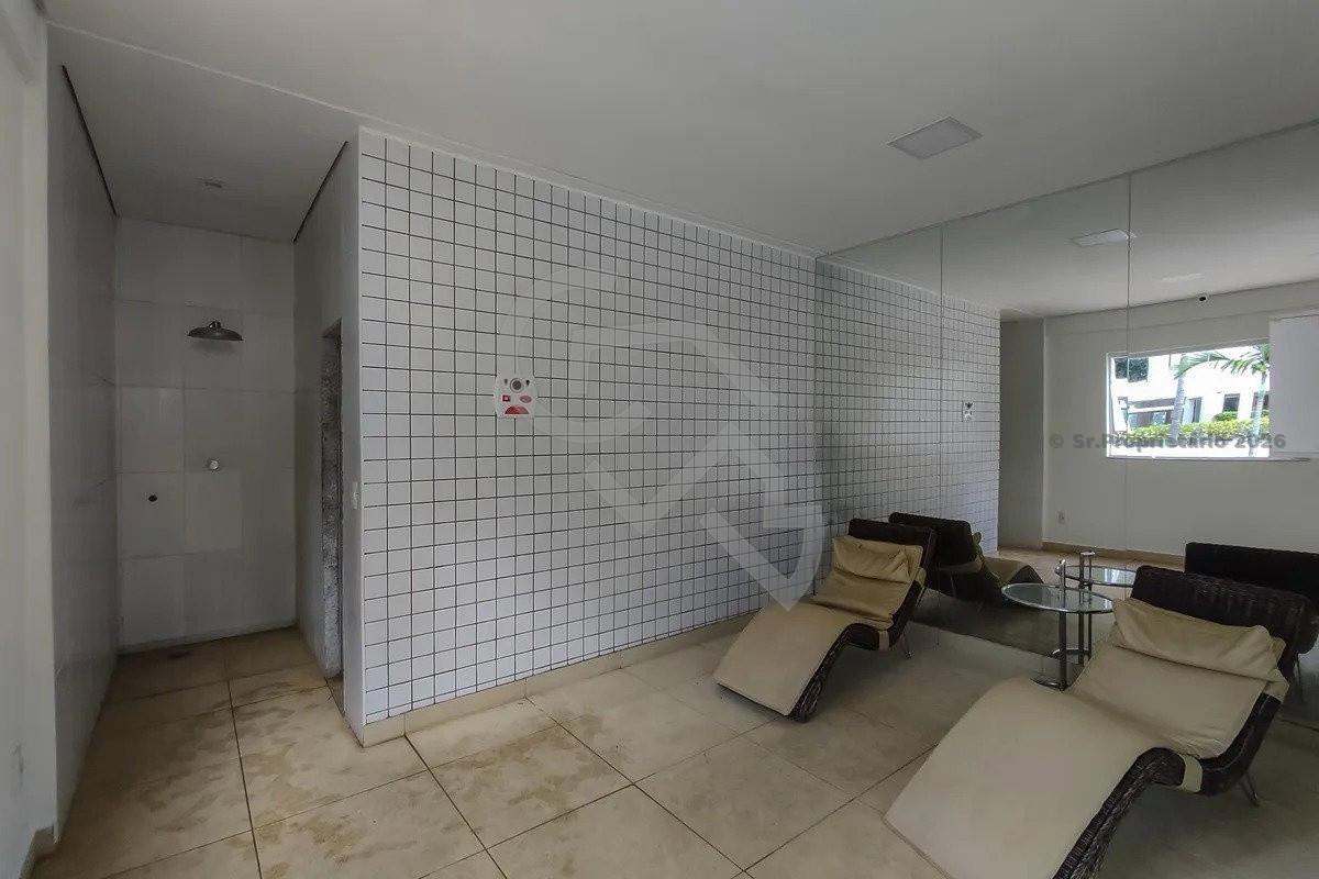 Apartamento, Sion, 3 Quartos, 2 Vagas, 1 Suíte