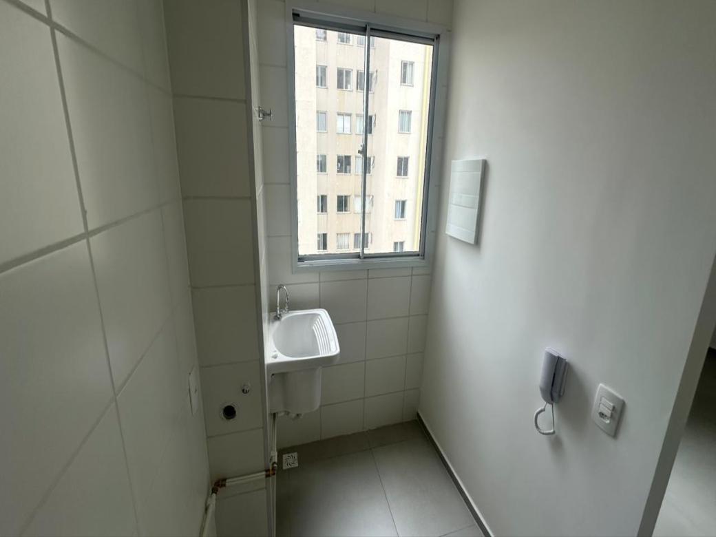Apartamento, Palmeiras, 2 Quartos, 1 Vaga, 1 Suíte