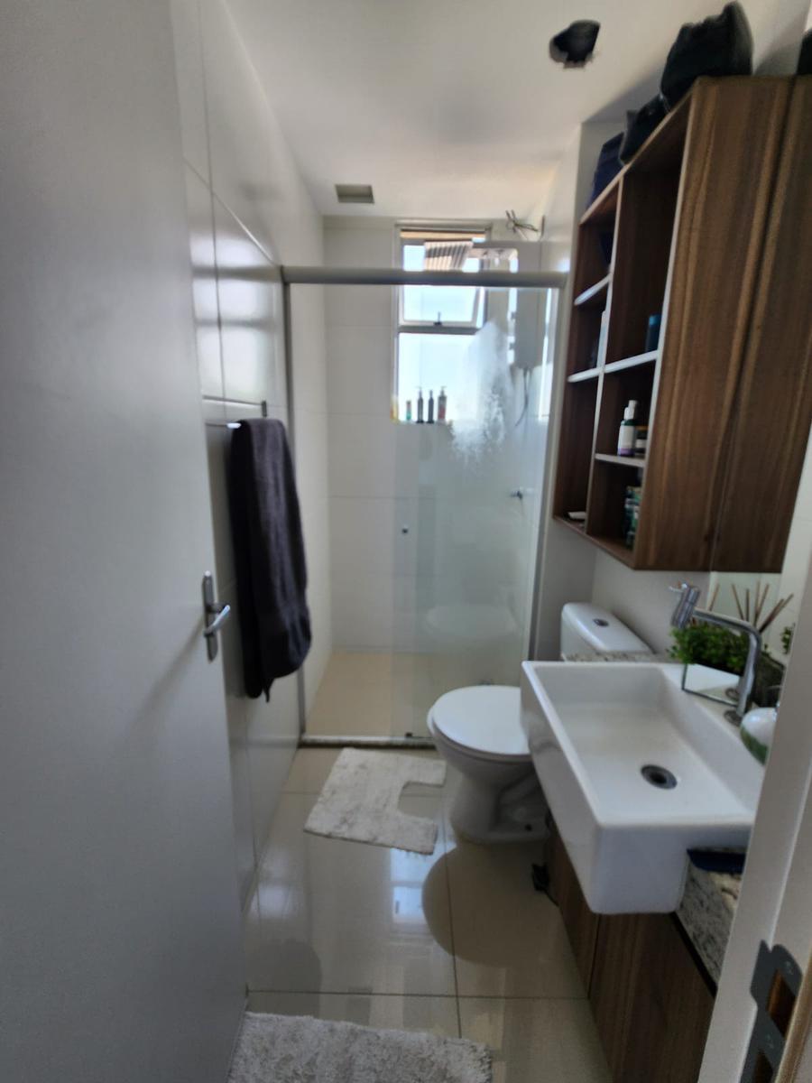 Apartamento, Ouro Preto, 2 Quartos, 1 Vaga, 1 Suíte