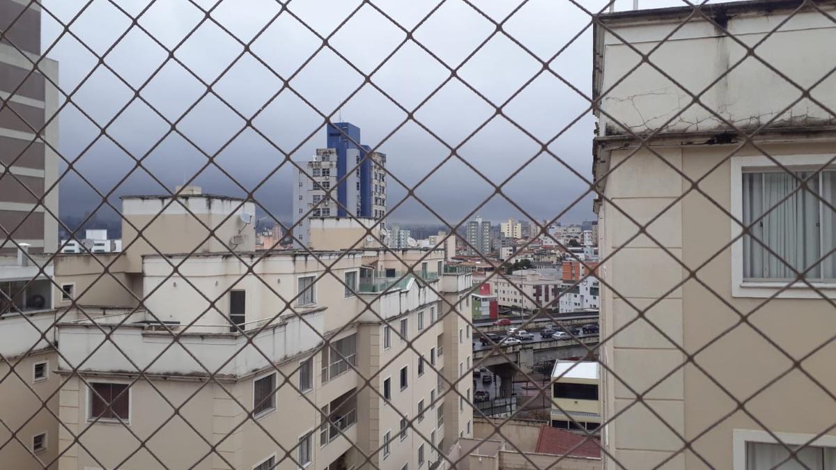 Cobertura, Graça, 2 Quartos, 2 Vagas