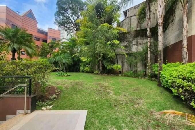 Apartamento, Anchieta, 4 Quartos, 3 Vagas, 2 Suítes