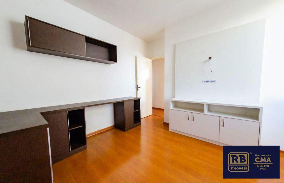 Apartamento, Gutierrez, 4 Quartos, 3 Vagas, 1 Suíte