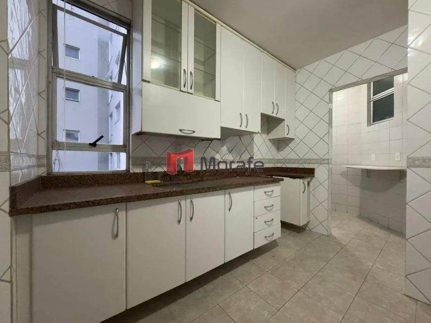 Apartamento, Castelo, 3 Quartos, 2 Vagas, 1 Suíte