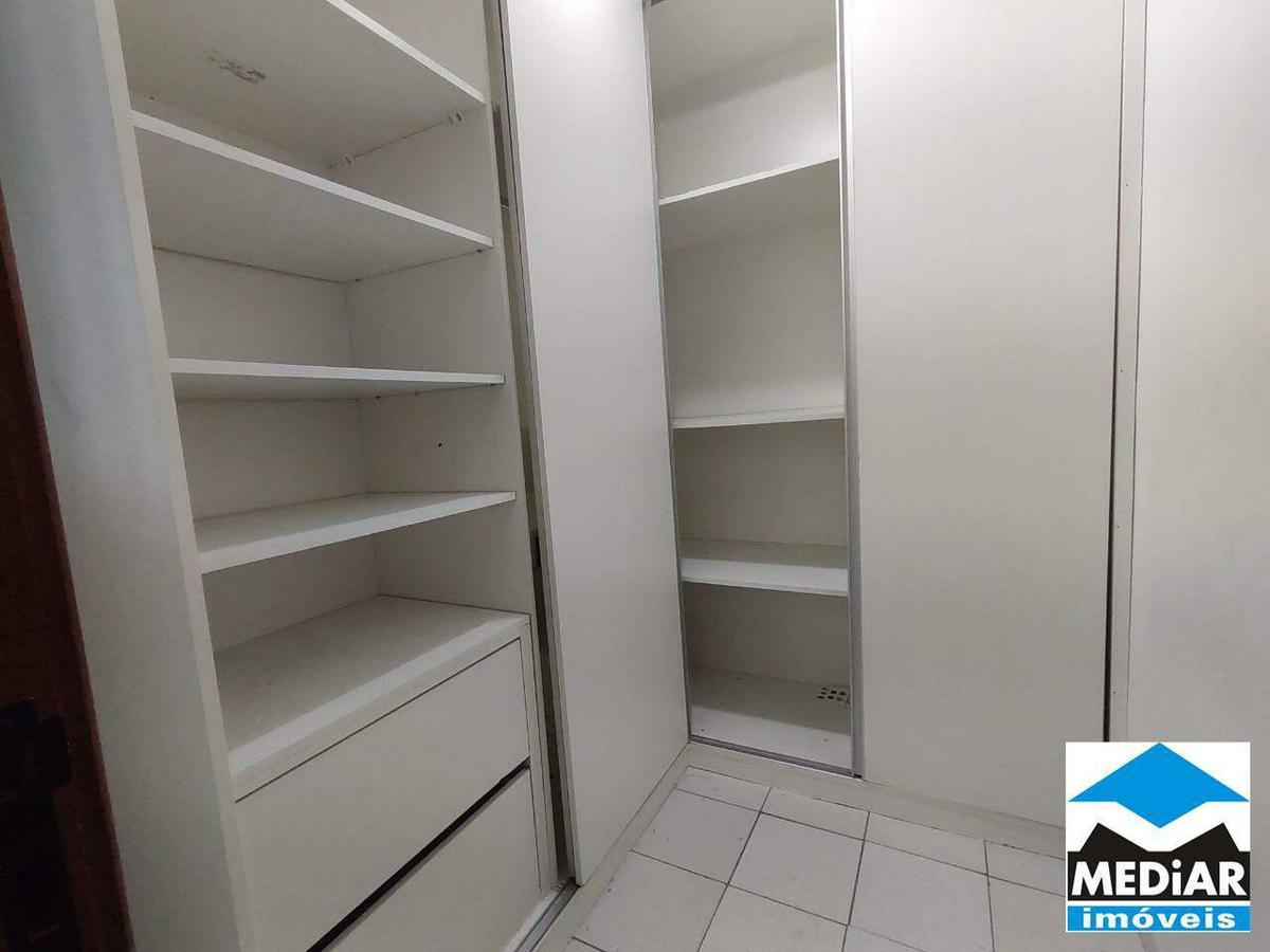 Apartamento, Padre Eustáquio, 4 Quartos, 3 Vagas, 1 Suíte