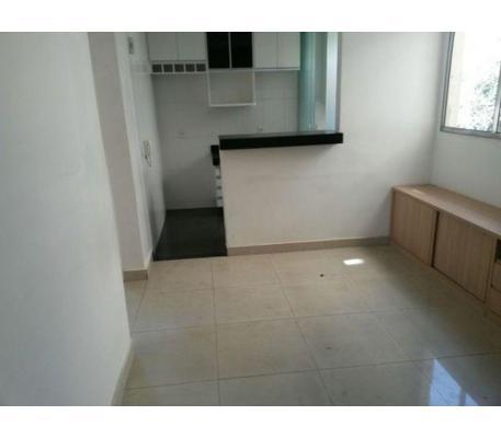 Apartamento, Serrano, 2 Quartos, 1 Vaga