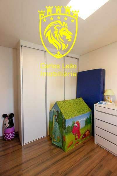 Apartamento, Anchieta, 3 Quartos, 3 Vagas, 1 Suíte