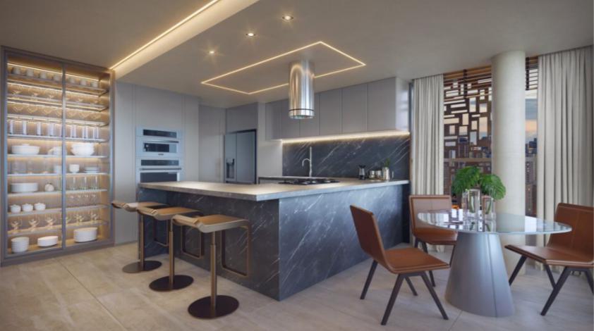 Apartamento, Anchieta, 4 Quartos, 3 Vagas, 2 Suítes