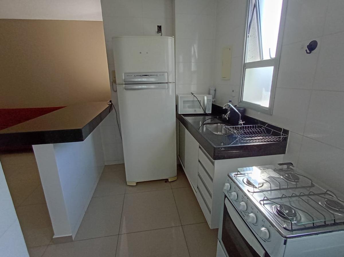 Apartamento, Dona Clara, 1 Quarto, 1 Vaga, 1 Suíte