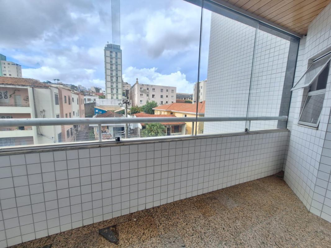 Apartamento, Colégio Batista, 4 Quartos, 2 Vagas, 1 Suíte